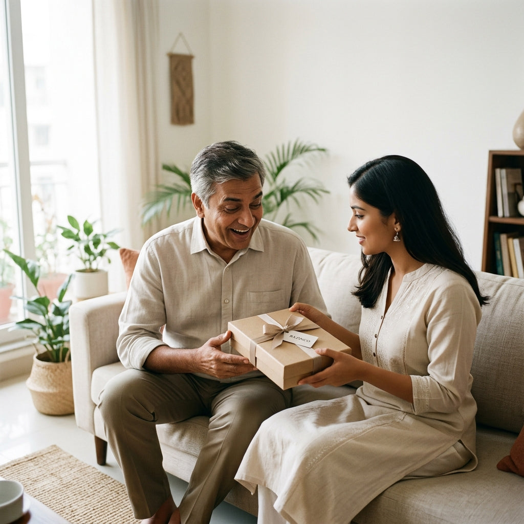 The 10 Gifts My Father Never Asked For But Will Never Forget