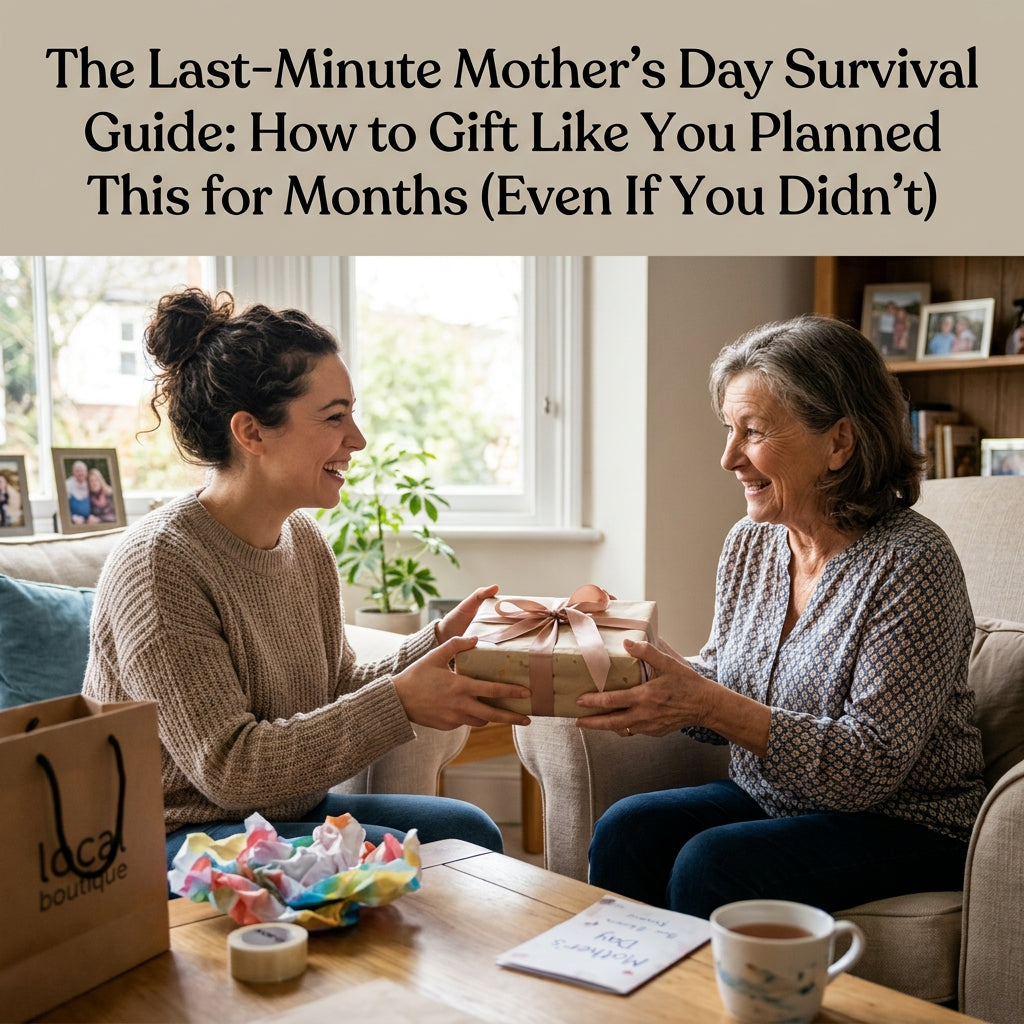 luxury personalised gifts, unique Mother’s Day gifts,meaningful gifts for mom