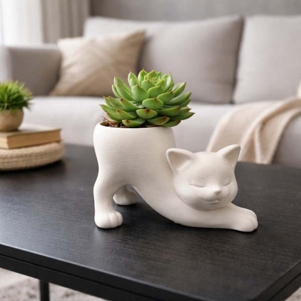 Custom Planters and Pots Bazinco
