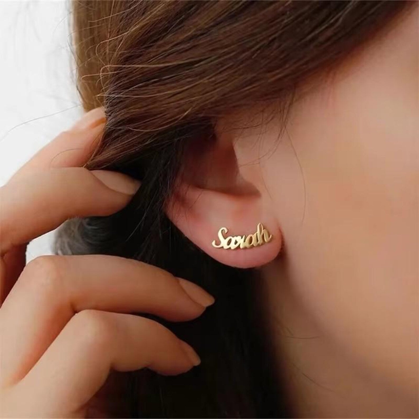 Stylish Earrings