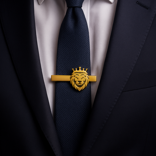 Custom Tie Pin
