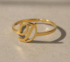 Bazinco rings
personalized ring
gold initial ring
minimalist ring
stackable ring
custom initial jewelry
dainty rings for women
gift for her
trendy rings
alphabet jewelry
monogram ring
fashion rings for women
bazinco jewelry
everyday jewelry
adjustable rings