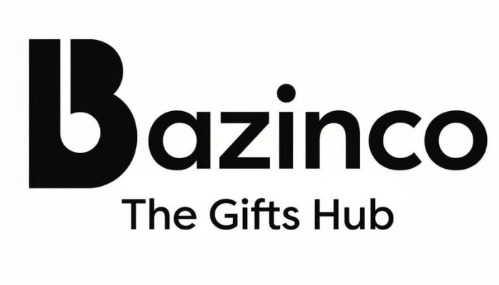 Personalised Mug - Bazinco