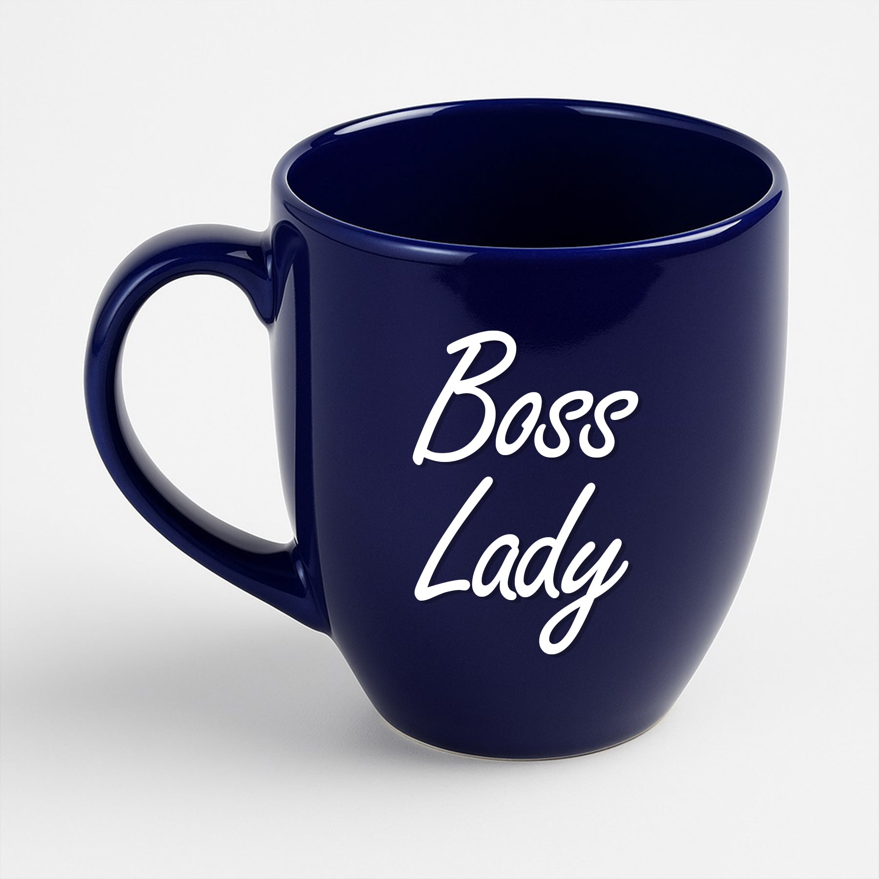 Midnight Espresso Mug