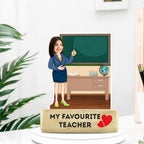 Bazinco teacher caricature gift
Personalised teacher caricature gift
Custom caricature gift for teacher
Unique Teacher's Day gift India
Best gift for teacher personalised
Custom teacher figurine India
Teacher farewell gift personalised
Personalised gift for favourite teacher
Teacher retirement gift unique India
Custom face caricature for teacher
Teacher's Day personalised gift India
Class group gift for teacher unique
Personalised teacher appreciation gift