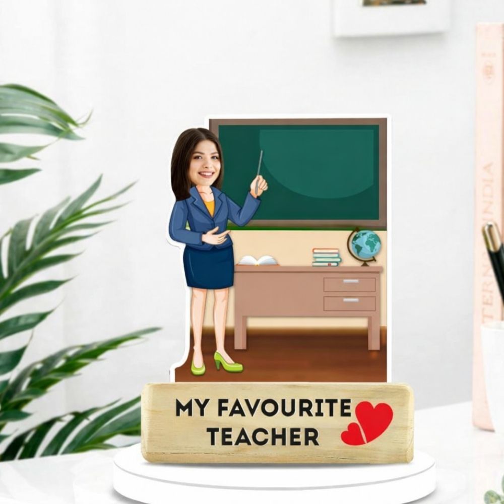 Bazinco teacher caricature gift
Personalised teacher caricature gift
Custom caricature gift for teacher
Unique Teacher's Day gift India
Best gift for teacher personalised
Custom teacher figurine India
Teacher farewell gift personalised
Personalised gift for favourite teacher
Teacher retirement gift unique India
Custom face caricature for teacher
Teacher's Day personalised gift India
Class group gift for teacher unique
Personalised teacher appreciation gift