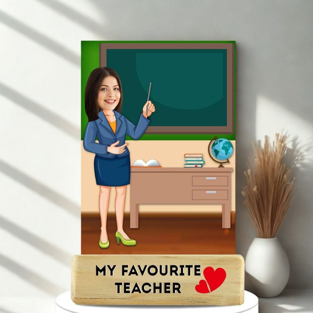 Bazinco teacher caricature gift
Personalised teacher caricature gift
Custom caricature gift for teacher
Unique Teacher's Day gift India
Best gift for teacher personalised
Custom teacher figurine India
Teacher farewell gift personalised
Personalised gift for favourite teacher
Teacher retirement gift unique India
Custom face caricature for teacher
Teacher's Day personalised gift India
Class group gift for teacher unique
Personalised teacher appreciation gift