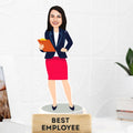 Bazinco caricatures
best employee caricature
Personalised wooden caricature
custom caricature gift
personalized caricature
employee appreciation gift
personalized employee gift

