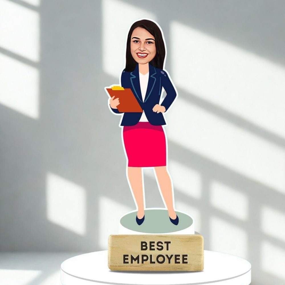 Bazinco caricatures
best employee caricature
Personalised wooden caricature
custom caricature gift
personalized caricature
employee appreciation gift
personalized employee gift

