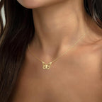 Bazinco Pendants

butterfly jewelry

butterfly charm pendant

butterfly necklace

pendant for women

