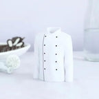 Bazinco Custom Chef Uniform Pen Holder with Name