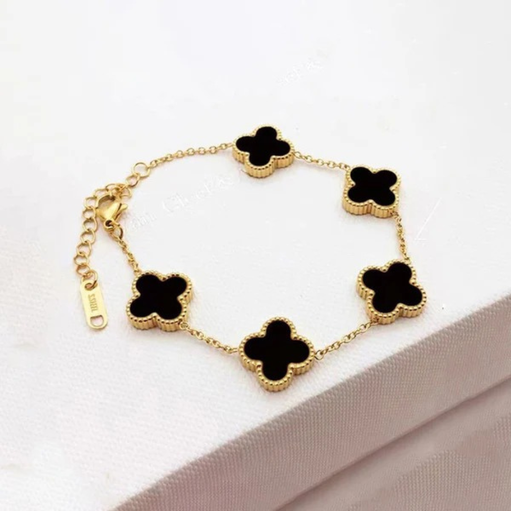 Bazinco bracelets
black clover bracelet
lucky clover bracelet
four leaf clover bracelet
clover charm bracelet
gold clover bracelet
black clover charm bracelet
minimalist clover bracelet
clover bracelet women
lucky charm bracelet
gold chain bracelet women
fashion bracelet women
elegant bracelet women
designer clover bracelet