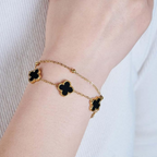 Bazinco bracelets
black clover bracelet
lucky clover bracelet
four leaf clover bracelet
clover charm bracelet
gold clover bracelet
black clover charm bracelet
minimalist clover bracelet
clover bracelet women
lucky charm bracelet
gold chain bracelet women
fashion bracelet women
elegant bracelet women
designer clover bracelet