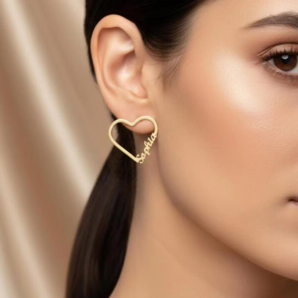 Bazinco earrings
heart name earrings
custom heart earrings with name
personalized heart earrings
heart earrings with name
custom name heart earrings
name earrings for women
personalized name earrings
heart jewelry for women
romantic earrings gift
custom jewelry women
name jewelry earrings
minimalist heart earrings
unique earrings for women