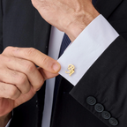 custom initial cufflinks

personalized cufflinks for him

engraved cufflinks for men

monogram cufflinks