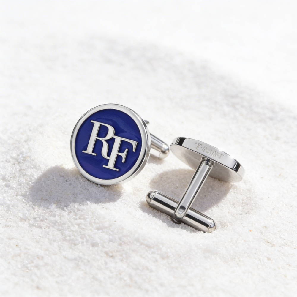 personalized cufflinks for men, engraved cufflinks, monogram cufflinks, enamel cufflinks, wedding cufflinks, groom cufflinks gift, luxury cufflinks for men, corporate gift for men