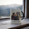 Bazinco Mugs
personalised magic mug for couple
custom magic mug for couples
heat changing mug