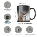 Bazinco Mugs
photo magic mug
couple photo mug
romantic gift for girlfriend
anniversary gift for boyfriend
valentine gift for couple
