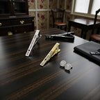 Bazinco accessories
custom engraved tie clip
personalized tie clip
name engraved tie clip
custom name tie clip
engraved tie clip for men
personalized tie clip gift
custom tie clip for men
engraved tie bar
groomsmen tie clip
wedding tie clip gift
mens personalized accessories
custom name accessories
tie clip for suit
personalized mens jewelry
engraved accessories for men