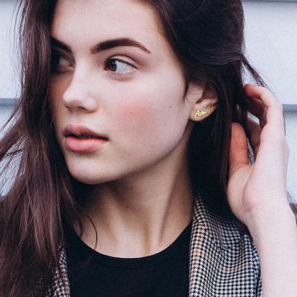 Bazinco earrings
earcuff style name earrings
personalized name ear cuff earrings
custom name ear cuff
name ear cuff earrings
ear cuff name earrings
personalized earrings for women
custom name earrings
minimalist name earrings
script name earrings
name jewelry for women
personalized ear jewelry
ear cuff earrings women
trendy name earrings