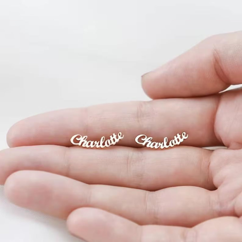 Bazinco earrings
earcuff style name earrings
personalized name ear cuff earrings
custom name ear cuff
name ear cuff earrings
ear cuff name earrings
personalized earrings for women
custom name earrings
minimalist name earrings
script name earrings
name jewelry for women
personalized ear jewelry
ear cuff earrings women
trendy name earrings