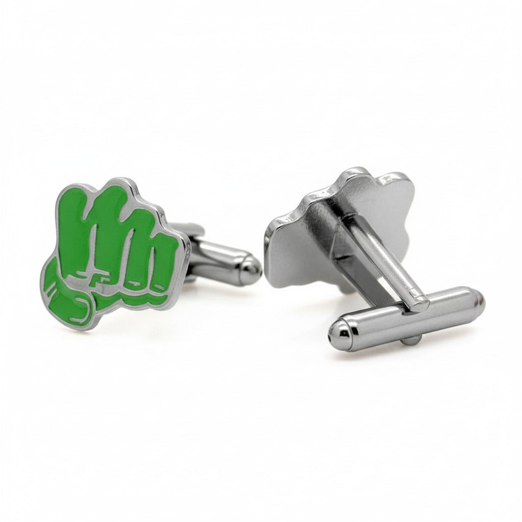 Bazinco cufflinks

 office wear cufflinks

premium enamel cufflinks

elegant green cuff links

groom wedding cufflinks

fashion accessories for men