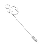 personalized lapel pin
blazer pin
suit lapel pin
men lapel pin
women lapel pin
custom initial brooch
wedding lapel pin
gift for men