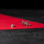 Bazinco Brooches 

 women initial brooch
men initial brooch
engraved letter brooch
trendy brooch