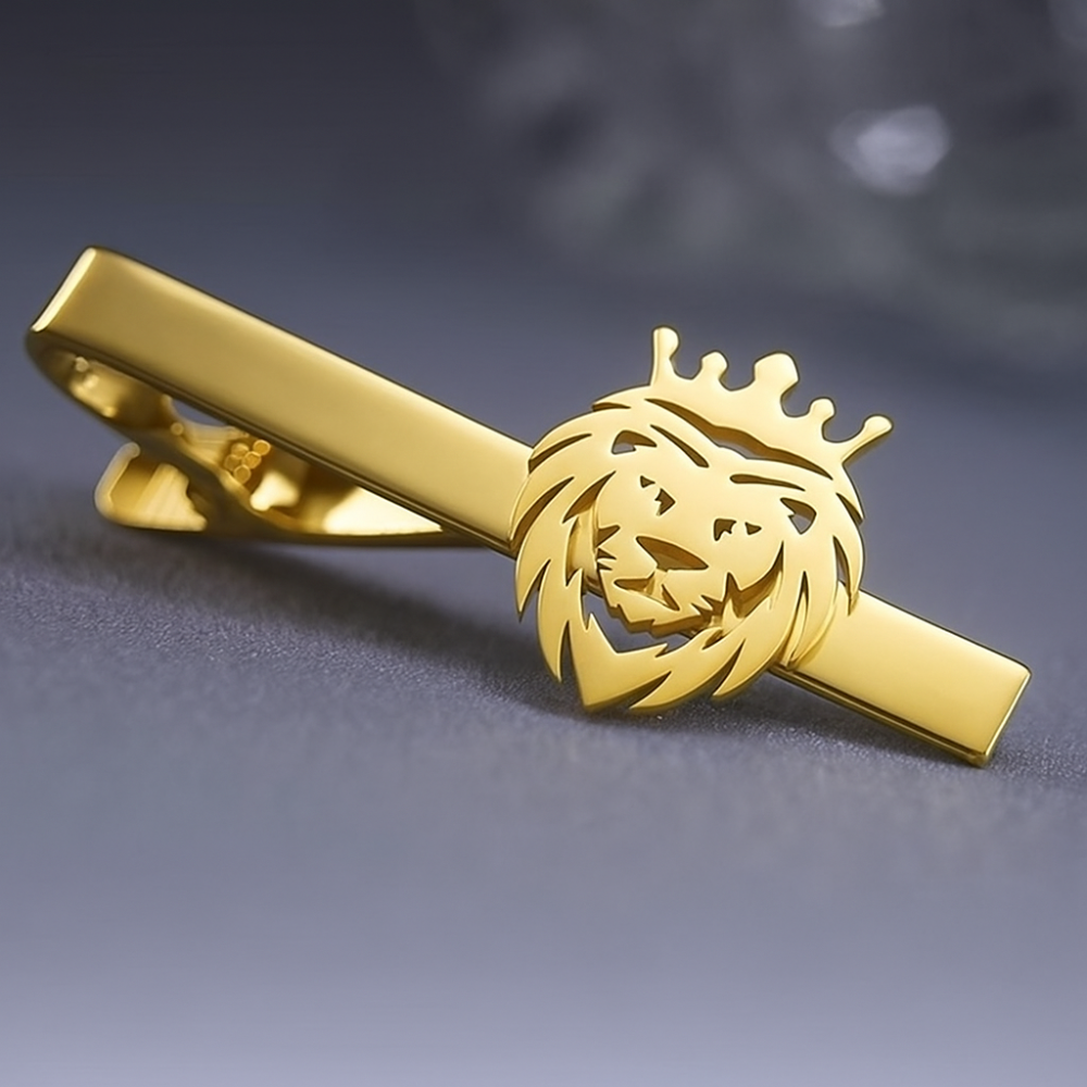 Bazinco Tie Pins

stylish tie pin

luxury tie pin

formal tie accessory

blazer tie pin

wedding tie pin

men accessories

symbolic tie pin