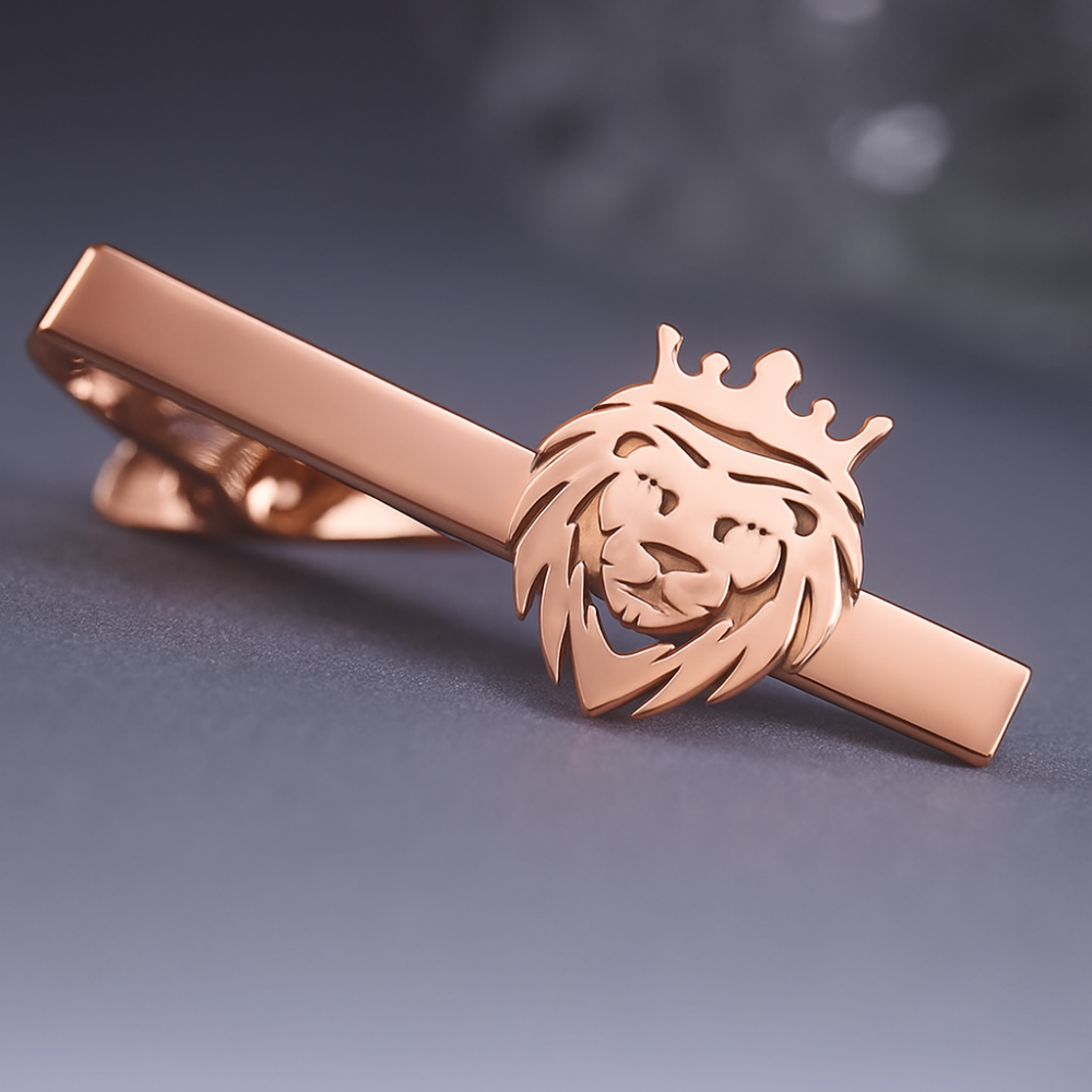 Bazinco Tie Pins

premium tie clip

fashion tie pin

metal tie pin

gift for men

unique tie pin

bazinco tie pin