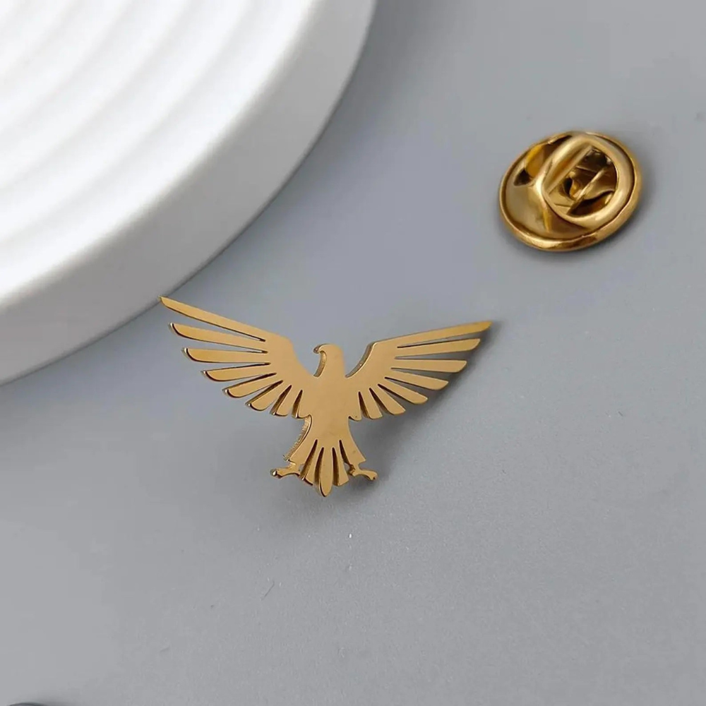 Bazinco Brooches
 
stylish brooch

luxury brooch

metal brooch

symbolic brooch

premium brooch

gift brooch

designer brooch

bazinco brooch