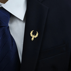 Bazinco Brooches
men brooch
women brooch
jacket brooch
coat brooch
biker brooch
fashion brooch