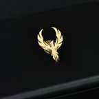 Bazinco Brooches
uxury brooch
metal brooch
symbolic brooch
gift brooch
premium brooch
bazinco brooch
designer brooch
