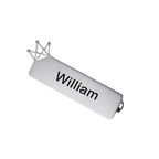 Bazinco Brooches

personalized name brooch with crown

custom name brooch

crown name brooch

royal name brooch

name brooch for him her

personalized crown brooch

