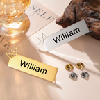 Bazinco Brooches

custom name brooch
crown name brooch
royal name brooch
name brooch for him
name brooch for her
personalized crown brooch
custom name pin
engraved name brooch
fashion name brooch
luxury brooch
personalized gift brooch
couple name brooch

