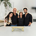 Bazinco family caricature gift
Personalised family photo gift India
Custom family photo standee India
Unique family gift personalised India
Custom acrylic family photo print
Personalised gift for parents India
Family photo keepsake gift India
Diwali family gift personalised
Custom home décor family photo gift
Personalised family caricature gift India
Best family gift personalised India
Housewarming family photo gift personalised
