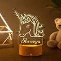 Bazinco Gifts

personalized unicorn LED lamp

custom unicorn night light

unicorn LED lamp with name

unicorn night lamp

kids unicorn lamp