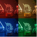 Bazinco Gifts

unicorn gift idea

personalized kids night light

custom LED lamp unicorn

unicorn décor light

birthday gift unicorn

LED unicorn lamp

unicorn lights for bedroom
