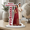Bazinco anniversary couple caricature
Personalised anniversary couple gift India
Custom couple photo cutout gift
Unique anniversary gift for couples India
Happy anniversary personalised gift
Custom couple hashtag gift India
Personalised photo gift for couples
Anniversary acrylic standee personalised
Couple photo cutout gift India
Valentine's Day personalised couple gift
Custom real photo couple gift India
Personalised gift for husband wife anniversary