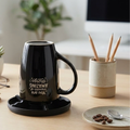 Bazinco Eco-Friendly PLA Drying Stand – Biodegradable Multipurpose Mug & Bottle Drying Holder