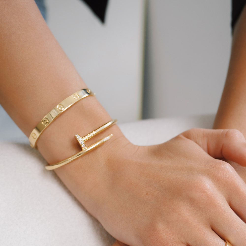 Bazinco bracelets
diamond nail bracelet
gold nail bracelet
nail bracelet with diamonds
nail bangle bracelet
luxury nail bracelet
minimalist nail bracelet
diamond cuff bracelet
gold cuff bracelet women
diamond bracelet for women
modern nail bracelet
fashion nail bracelet
diamond bangle bracelet
statement bracelet women