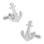 men’s dress shirt accessories

elegant anchor cuff links

unique cufflinks for him

yacht party accessories