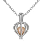 Bazinco Oyster Pearl Necklace Kit with Cage Pendant
oyster pearl necklace kit
pearl necklace kit
real oyster pearl necklace
pearl reveal necklace kit
oyster pearl gift set
surprise pearl necklace
real pearl necklace gift
oyster pearl pendant
pearl discovery kit
wish pearl necklace
pearl opening kit
pearl jewelry gift
pearl necklace for women
unique pearl necklace gift
romantic jewelry gift
custom pearl necklace