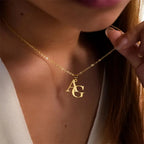 Bazinco Pendants

personalized initial name pendant

custom name pendant

initial pendant necklace

personalized name necklace

letter name pendant

custom letter pendant