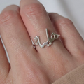 Bazinco rings
arabic script ring
arabic calligraphy ring
arabic ring for women
custom name ring
arabic letter ring
personalized arabic jewelry
arabic name ring gold
arabic calligraphy jewelry
arabic script jewelry
custom arabic jewelry
arabic personalized ring
arabic name jewelry gift
minimalist arabic ring
