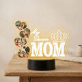 Bazinco LED lamps and lights
emotional gift for mom
home decor LED lamp