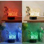 Bazinco LED lamps and lights
emotional gift for mom
home decor LED lamp