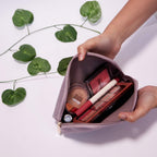 Bazinco accessories
travel pouch
cosmetic pouch
makeup pouch
leather multipurpose pouch
zipper organizer pouch
stationery pouch
tech accessories pouch
daily essentials pouch
portable travel pouch
pu leather organizer pouch
personalized pouch
utility pouch organizer
small travel organizer pouch
compact accessory pouch
makeup organizer pouch
gadget organizer pouch