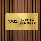 personalized metal name plate for home
metal name plate for home
custom metal name plate
personalized door name plate
house name plate
name plate for home entrance
modern house name plate