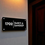 personalized metal name plate for home
metal name plate for home
custom metal name plate
personalized door name plate
house name plate
name plate for home entrance
modern house name plate